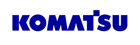 KOMATSU